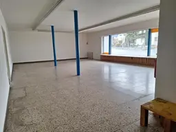 Lagerräume, Autoabstellplätze .... ab 10 m2