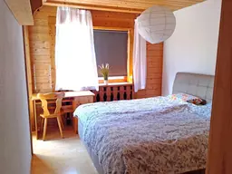 Fein. Gemütlich. Ruhig.