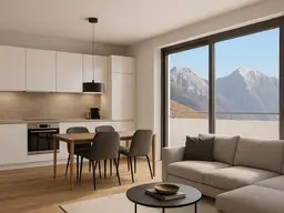 2-Zimmer Wohnung in Imst kaufen – Ihr neuer Lieblingsplatz!