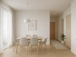 Familienfreundliche 110 m² Wohnung mit Alpenblick und perfekter Infrastruktur. Auch als Anlagewohnung geeignet.