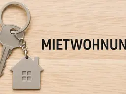 Charmante Dachgeschosswohnung mit Kaminofen &amp; großem Balkon – ruhige Lage