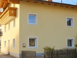 Gemütliche Dachgeschosswohnung mit Balkon und herrlichem Ausblick