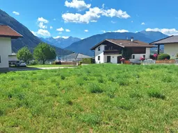 Traumhaftes Baugrundstück in sonniger Aussichtslage – mit beeindruckendem Bergpanorama