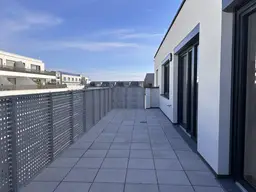 NEUBAU | ERSTBEZUG | NUR MEHR EIN DRITTEL VERFÜGBAR