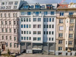 Lager | MIT | WC | DIREKT | NEBEN | PILGRAMGASSE U4