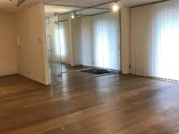 Modernes Büro, direkt bei U4-Station "Braunschweiggasse"