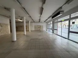 Top Geschäftslokal im EG in 1200 Wien – attraktive Miete, sofort verfügbar!