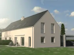 Neubau in Feldbach: Modernes Haus vom regionalen Baumeister - Neuer Preis