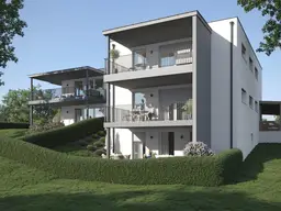 Wohntraum mit Weitblick &amp; modernster Ausstattung – Aschach an der Steyr