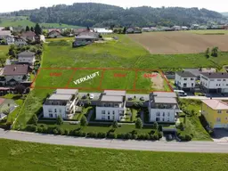 Traumhafte Baugrundstücke in Engerwitzdorf – Ihr Platz an der Sonne!