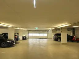 Garagenstellplatz in Mödling/Hinterbrühl