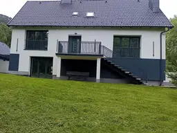 Exklusives Wohnen in Niederösterreich - Erstbezug Haus mit großem Garten und luxuriösen Extras für 890.000,00 €!