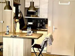 SOFORT VERFÜGBAR: möblierte Wohnung als Übergangswohnung ab 1.3.2026