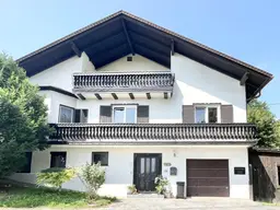 *** 330 m² LEBENSGEFÜHL - GROSSZÜGIGE RÄUME, MODERNES WELLNESS, LÄNDLICHE RUHE ***