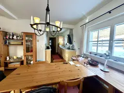 HAUS IN PÜRGG: 270m², 5 Zimmer, 2 Balkone, 2 Terrassen – IHR NEUES ZUHAUSE