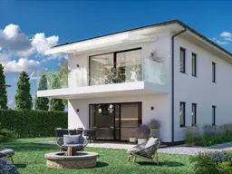 60m² Eigentumswohnung mit Balkon &amp; modernem Komfort!