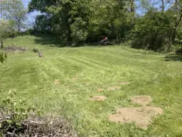 ***NATUR PUR &amp; RUHE - GRUNDSTÜCK WARTET AUF SIE!***