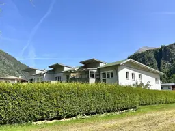 LICHTDURCHFLUTETE WOHNUNG IN RUHIGER LAGE IN LÄNGENFELD/ÖTZTAL