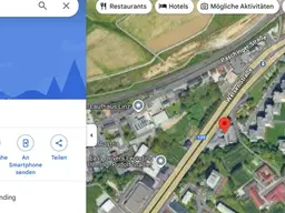Parkplatz in Leonding (Welserstraße 7) zur Miete – Sicher &amp; Zentral!