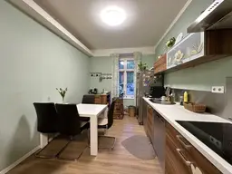 LEISTBARES EIGENTUM IM HERZEN DER HINTERBRÜHL