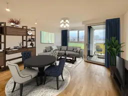 ***PERFEKTE INVESTITION - 33M2 ERSTBEZUG, SEHR HELL***