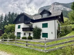 Geräumiges Familienhaus in idyllischer Lage – 270 m² Wohnfläche für Generationen in Pürgg