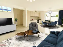 ***ERSTBEZUG IN FRANKENAU: HOCHWERTIGE DOPPELHAUSHÄLFTE MIT TERRASSE UND GARAGE***