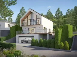 Großartiges Einfamilienhaus in Schörfling am Attersee – Ihr Traumhaus vom Bauträger wartet!