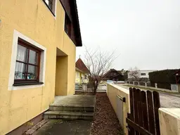 4-Zi-Haus in Herzogenburg, 127 m², Terrasse, renovierungsbedürftig, 299.000 €