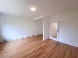 1-Zimmer-Wohnung mit Balkon NEUBAU