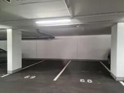 Garagenstellplatz in Wiener Neudorf