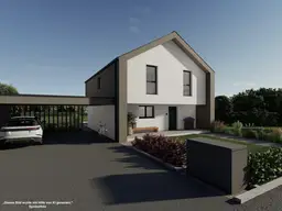 Neubau Traumhaus in Schwanenstadt vom Bauträger