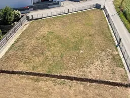 Baugrundstück ca. 550m2 in 3133 Traismauer zu kaufen