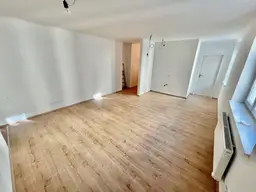 Charmante 3-Zimmer-Wohnung mit einem überlegten und funktionalen Grundriss
