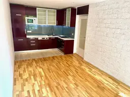 Gut geschnittene 3-Zimmer-Wohnung