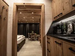 Zweitwohnsitz &amp; touristisches Apartment in Maria Alm