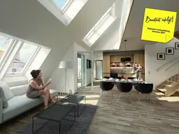 Meidlinger Markt Nähe - nachhaltig! - Ruhelage, Nähe U4/ U6 - Neubauprojekt