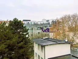 WG - möglich- sonnige 3 Zimmer - Ruheoase in Floridsdorf!