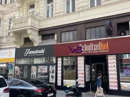 1080 Wien, GESCHÄFTSLOKAL IN TOPLAGE!