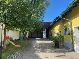 Langjährig gut geführtes Landgasthaus zwischen Korneuburg und Hagenbrunn!