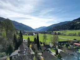 Ferienwohnhaus in der wunderschönen Steiermark - Zweitwohnsitzwidmung