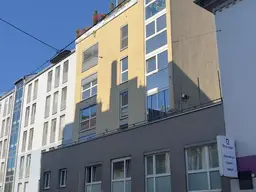 Sonnige Eigentumswohnung(en) in Graz Jakomini