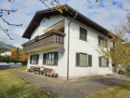 Ein- oder Mehrfamilienhaus in sehr guter Wohnlage - St. Veit an der Glan