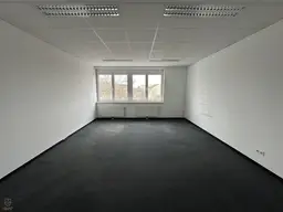 Bürofläche in zentraler Lage von St. Pölten