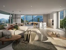 LINEA Schwaz - Top B09 - 4-Zimmer-Terrassenwohnung im Neubauprojekt LINEA zu verkaufen