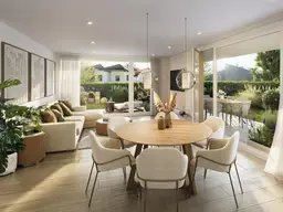 LINEA Schwaz - Top B09 - 4-Zimmer-Terrassenwohnung im Neubauprojekt LINEA zu verkaufen
