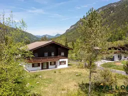 Einmalige Kaufgelegenheit in Sankt Ulrich am Pillersee - zwei Traumgrundstücke mit Einfamilienhaus