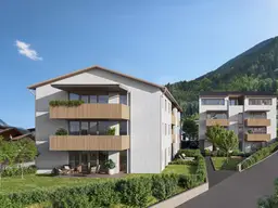 Provisionsfreie Eigentumswohnung im Neubauprojekt in Stams