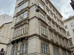 Exklusiver Altbau für Ihre neue Kanzlei/Ihr neues Büro | Toplage beim Stephansdom