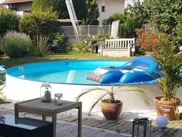 Einfamilienhaus - Pool | Garten | Wienerherberg: 20 min. von Wien